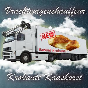 Vrachtwagenchauffeur (tuut tuut) (Explicit)