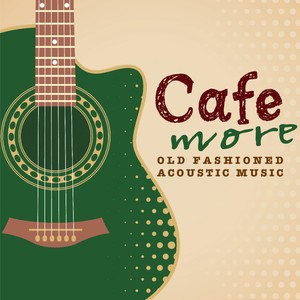 もっとCafeでゆっくり流れる音楽