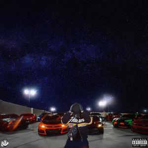 POPPIN OUT (feat. Threezus) (Explicit)