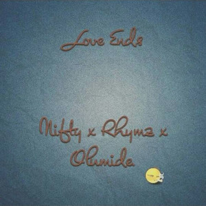 Love Ends (Explicit)