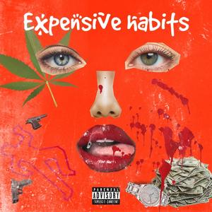Expensive habits (Explicit)