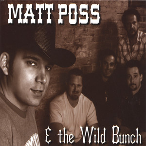 Matt Poss & The Wild Bunch