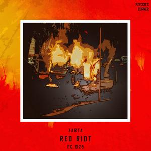 Red Riot (Explicit)