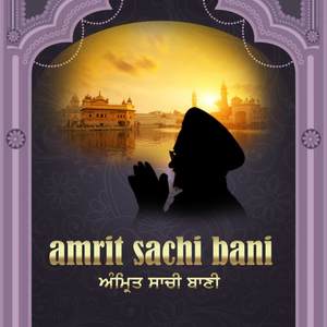 Amrit Saachi Baani