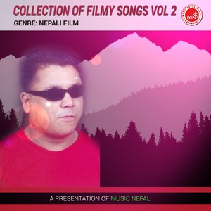 Collection Of Filmy Songs Vol 2