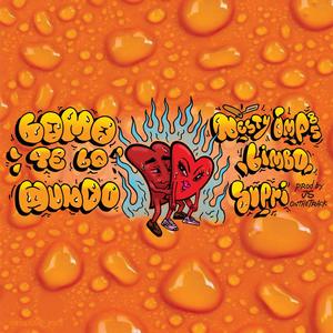 Como te lo hundo (feat. Negro fino, Limbo & Stb Supremo)