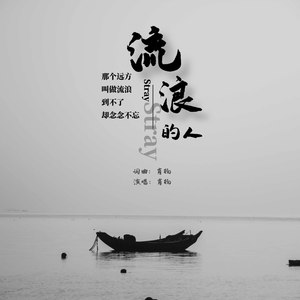 流浪的人
