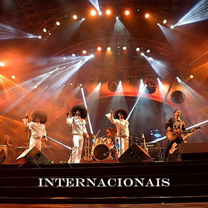 Get Up To Get Down (Ao vivo|Remastered 2023)