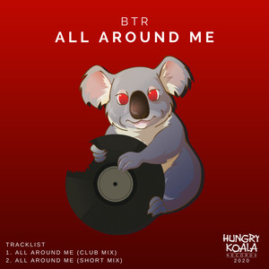 All Around Me (Short mix)