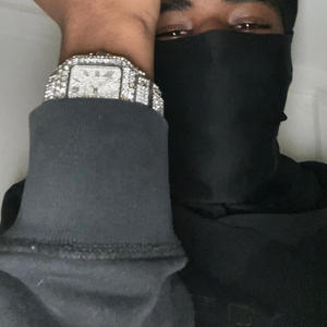 HIT (feat. Lubandz) (Explicit)