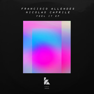 Funky Ride (Extended Mix)
