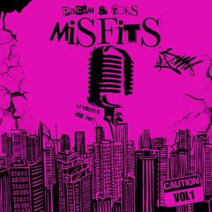 Man On A Mission (feat. Zooks) (Explicit)