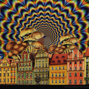 Again (feat. Destroylonely) (Explicit)