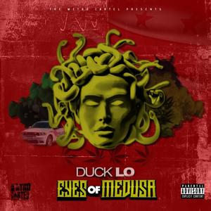 Eyes Of Medusa The Mixtape (Explicit)