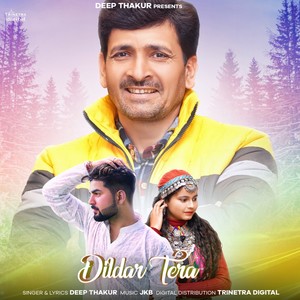 Dildar Tera