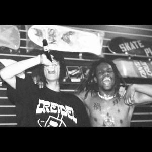 BULLETHOLES (feat. GxWatts) (Explicit)