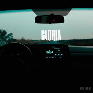 GLORIA (feat. MATH&U) [Explicit]