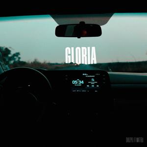 GLORIA (feat. MATH&U) (Explicit)