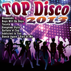 Top Disco 2013