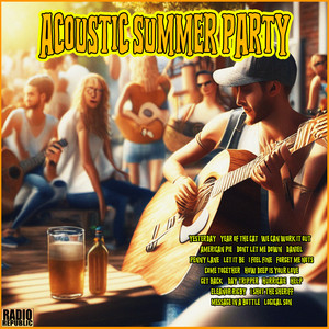 Acoustic Summer Party