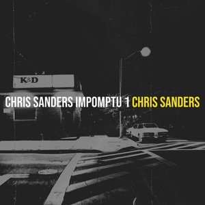 Chris Sanders Impomptu 1