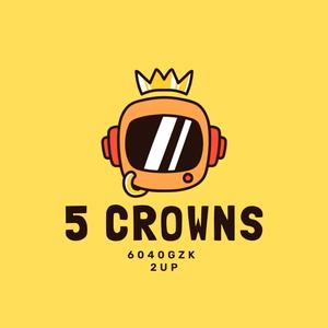 5 Crowns(feat. 2UP) (Explicit)