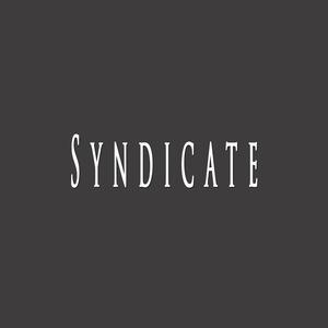 Syndicate (feat. Cokeaine)