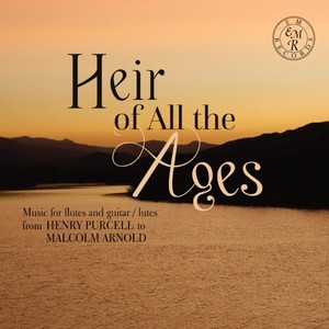 Fantasy for Flute, Op. 89