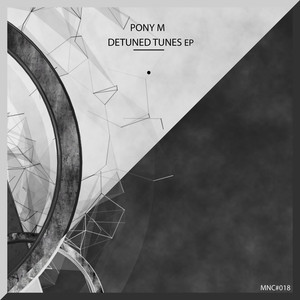 Detuned Tunes EP