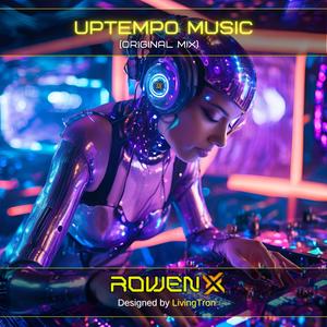 Uptempo Music