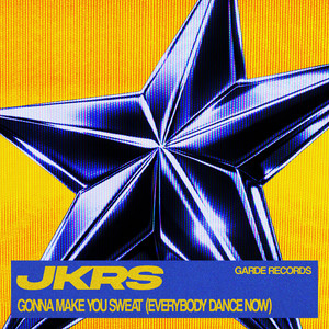 Gonna Make You Sweat (Everybody Dance Now)