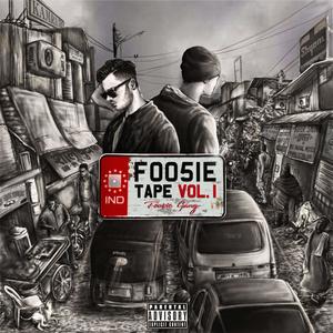 Foosietape Vol. 1 (Explicit)