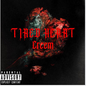 tIred heart (feat. Timmy Neuboy) (Explicit)