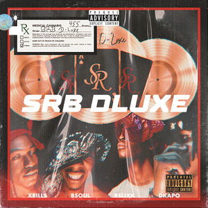 Opening Act (Explicit)