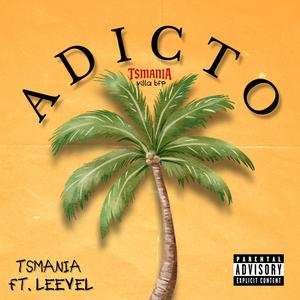 ADICTO (feat. Leevel)