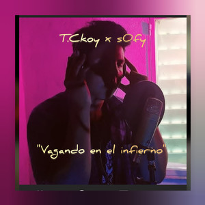 Vagando en el infierno