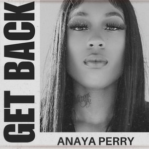 Anaya Perry (Explicit)