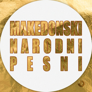 Makedonski narodni pesni