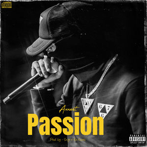 Passion (Explicit)