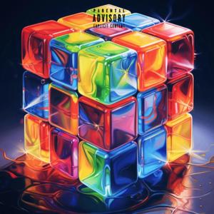 RUBiK'S CUBE. (Explicit)