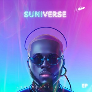 Suniverse (Explicit)