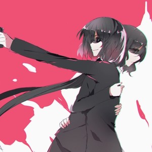 大小姐和大少爷的反派生涯