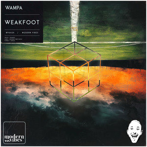 Weakfoot (Extended Mix)