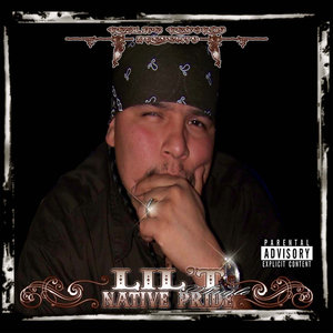 Native Pride (single)