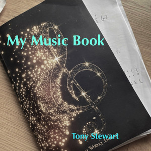 My Music Book