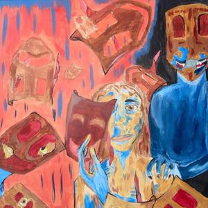 Stîck (feat. DAMON & Swifty Narbo) (Explicit)