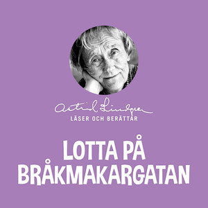 Lotta på Bråkmakargatan