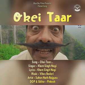 Okei Taar