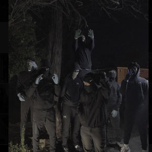Belt Boyz (5 On It Freestyle) (feat. Bucket5) (Explicit)