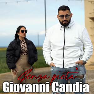 Senza pietà (Inedit)